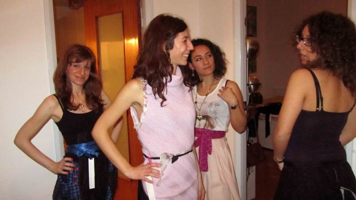 Silente_home_party_presentation_9