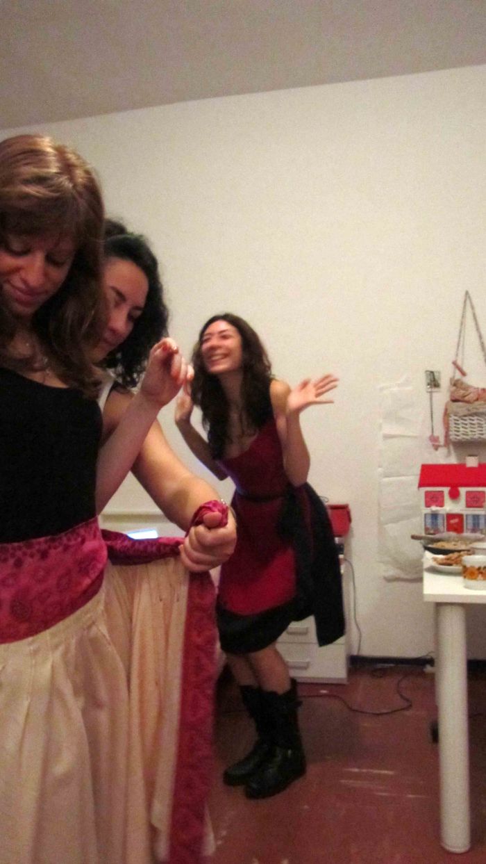 Silente_home_party_presentation_6