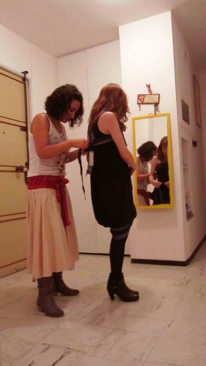 Silente_home_party_presentation_3