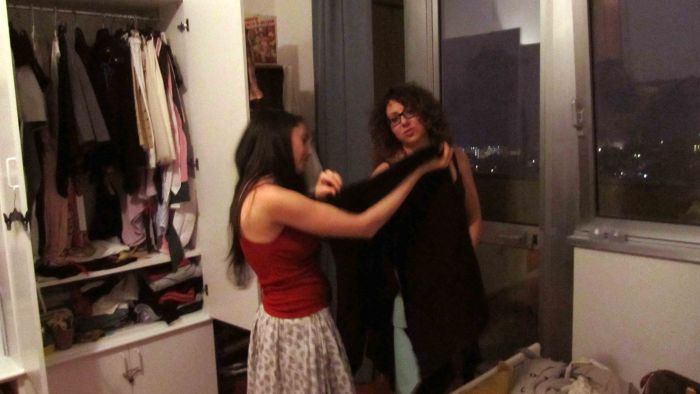 Silente_home_party_presentation_4