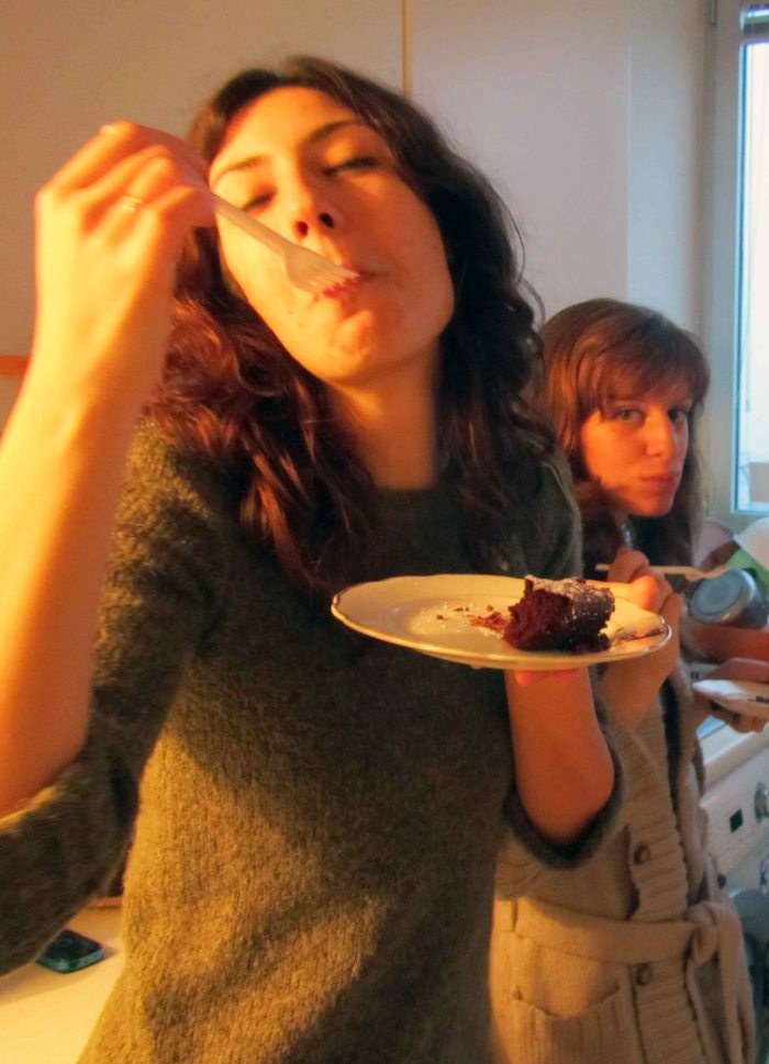 Silente_home_party_presentation_1