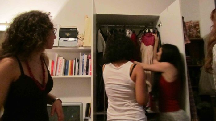 Silente_home_party_presentation_2