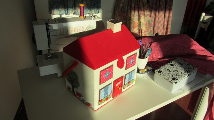 Silente_home_party_presentation