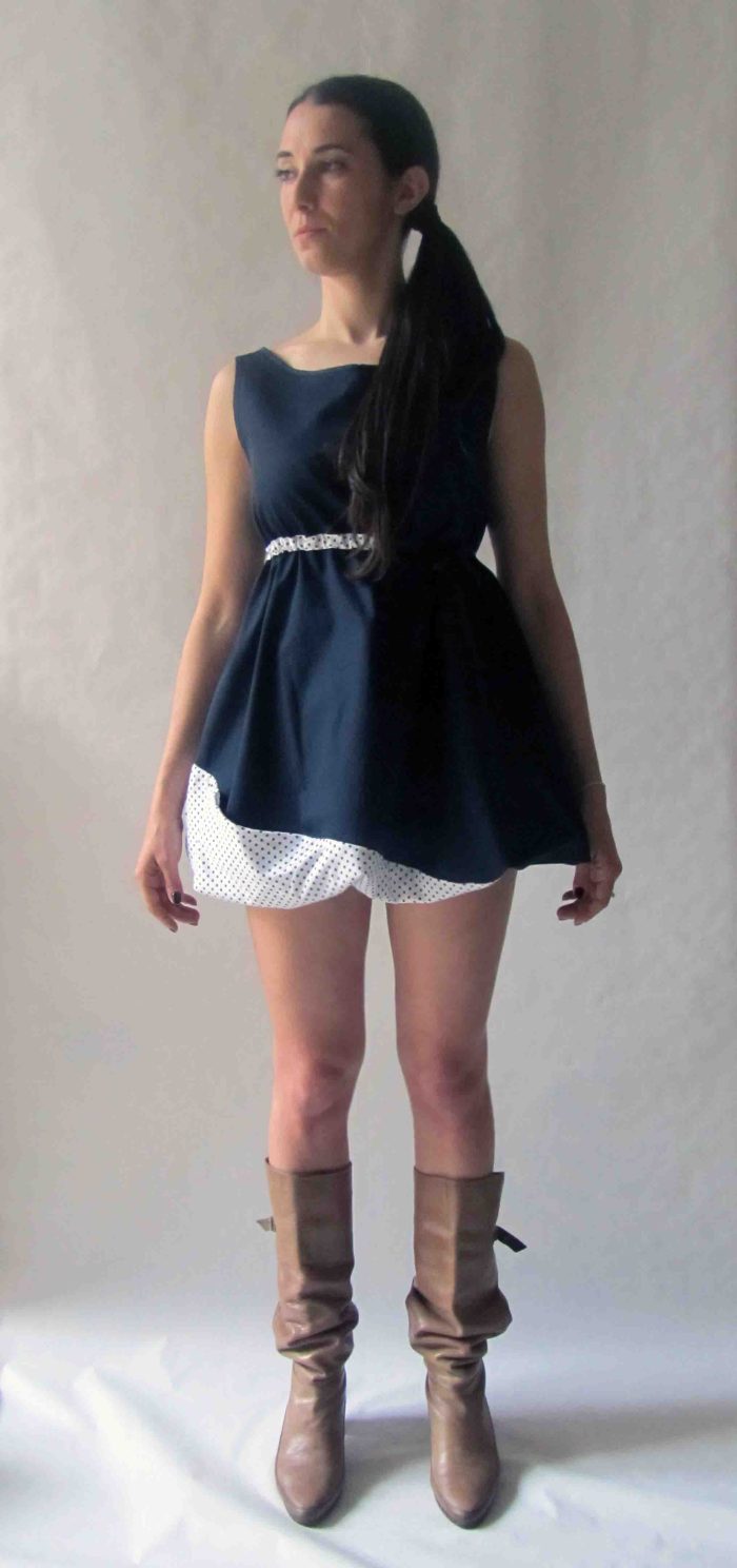 Silente_-_eleonora_metamorphosis_5