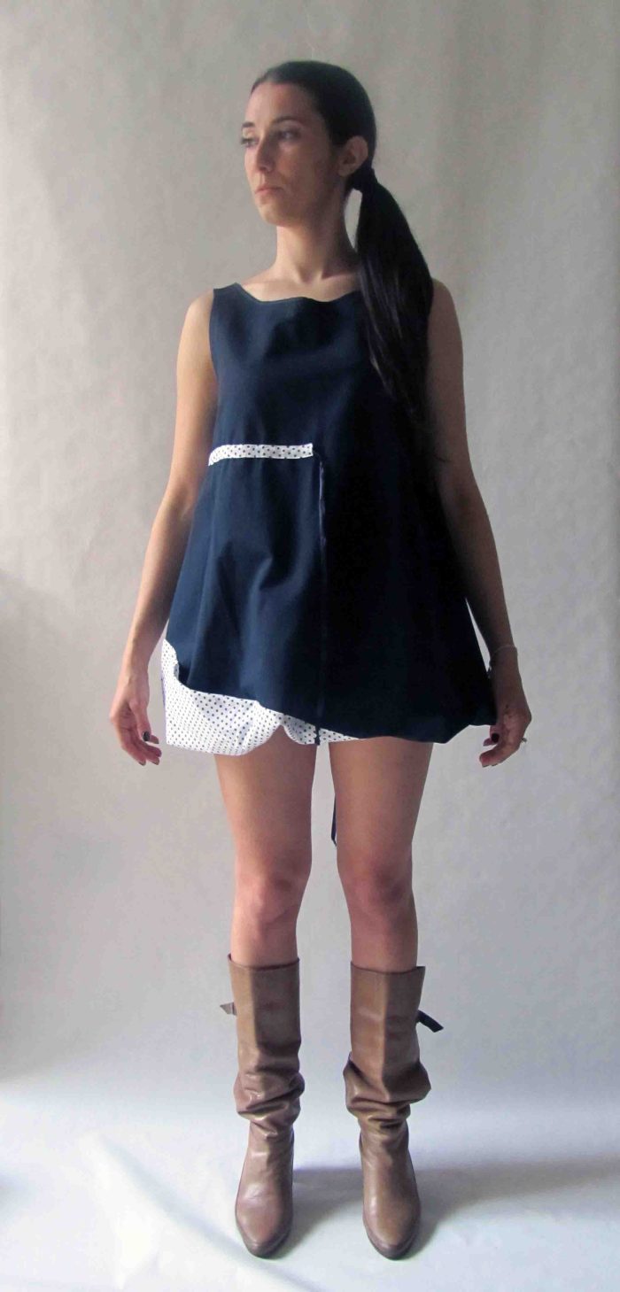 Silente_-_eleonora_metamorphosis_4