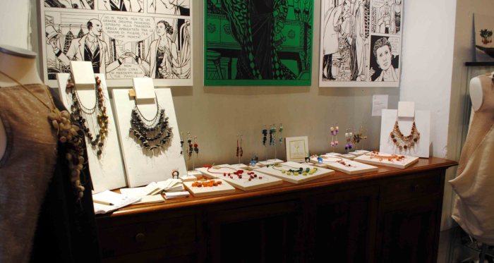 Silente__caracol__margutta_roma_4