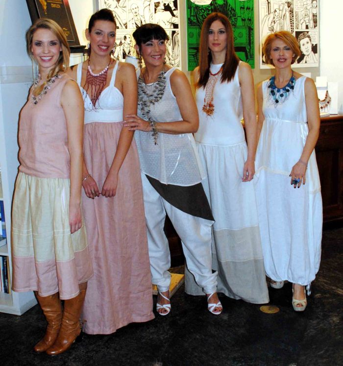 Silente__caracol__margutta_roma_2