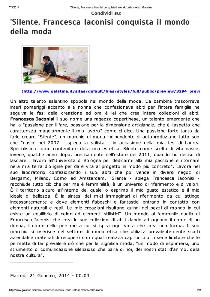 Silente _ Francesca Iaconisi _ Slow fashion _Made in Italy.jpg