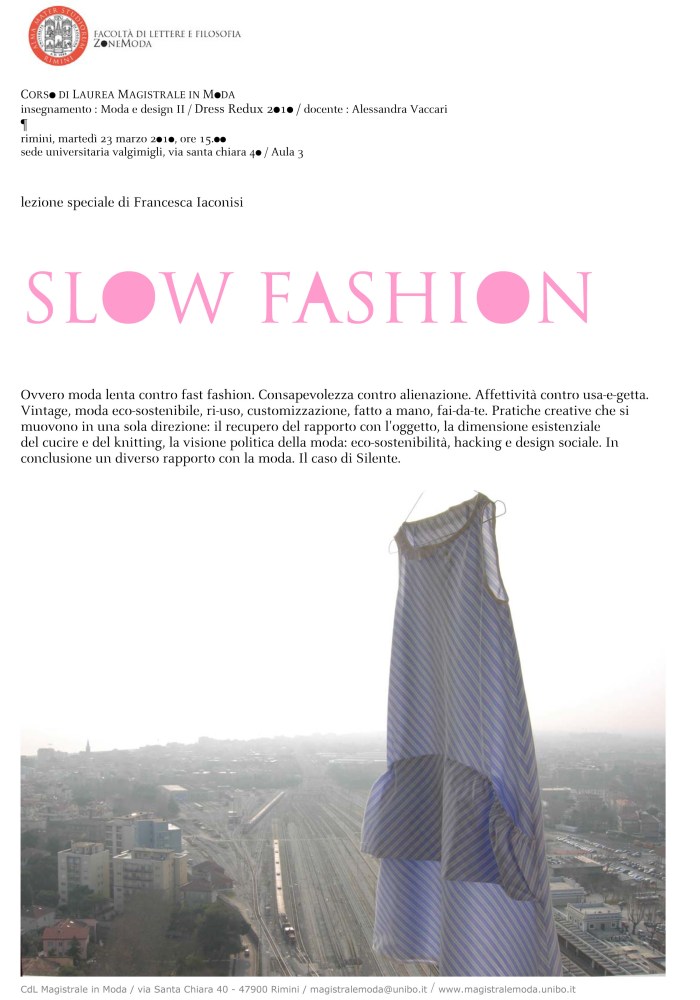 Microsoft Word - Slow Fashion LOC.doc