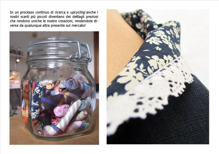 silente _ upcycling