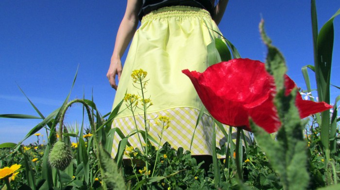 Silente _ slow fashion _ Welcome Spring 2014  _ Silvia Collection (12)