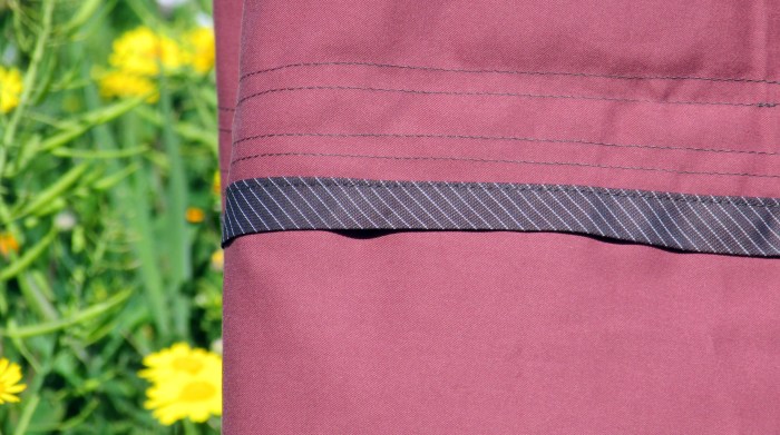 Silente _ slow fashion _ Welcome Spring 2014  _ Silvia Collection (17)