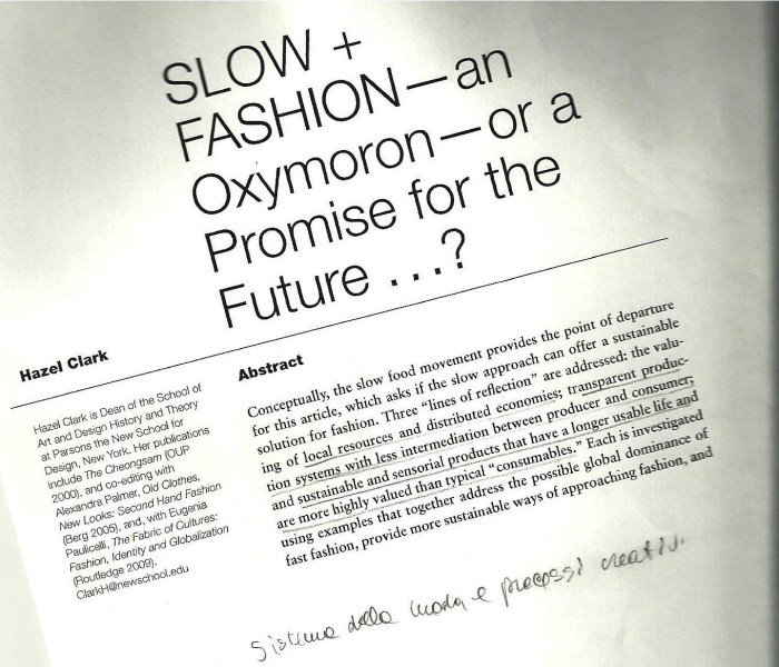 Silente _ slow Brand _ Made in Puglia